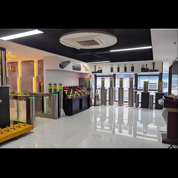 Shenzhen Sikerui Information System Technology Co., Ltd