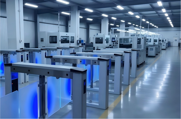 Shenzhen Sikerui Information System Technology Co., Ltd