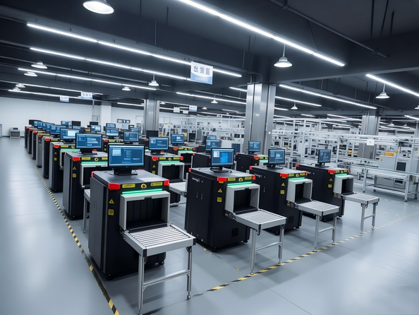 Shenzhen Sikerui Information System Technology Co., Ltd