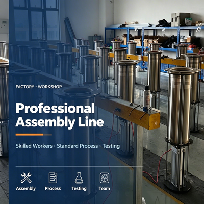 Automatic Rising Security Bollards Providing Vehicle Barrier Solutions and Enhanced Site Security for Urban Environments