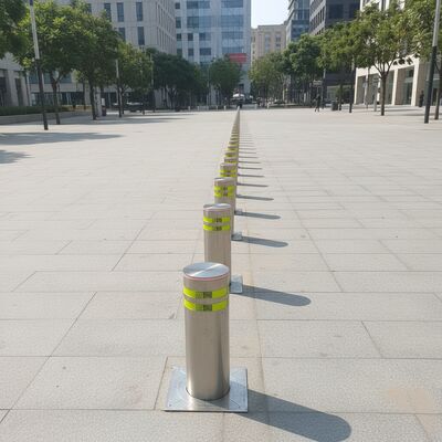 hydraulic road blocker,road blockers china,road blocker manufacturer,road blocker supplier
