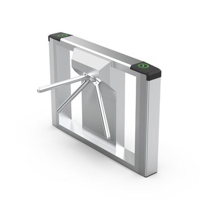  tripod turnstile Vertical Turnstile 