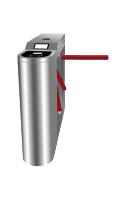  tripod turnstile Security Turnstile Gate ideal for integration with access control systems ensuring safety and monitoring of entry points