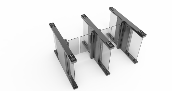 Security Turnstile Gate delivering consistent performance with minimal downtime ensuring continuous security enforcement