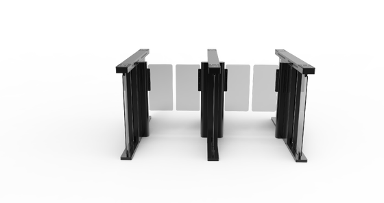 Security Turnstile Gate delivering consistent performance with minimal downtime ensuring continuous security enforcement