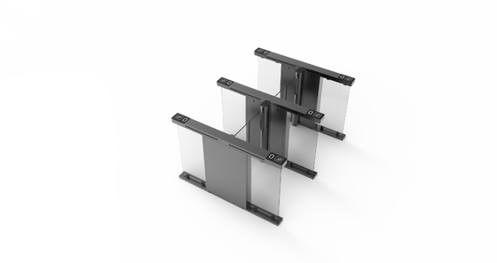 Security Turnstile Gate delivering consistent performance with minimal downtime ensuring continuous security enforcement