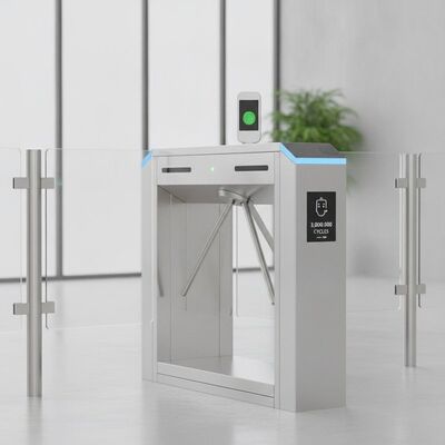 DC24V-Solenoidventil-Sicherheitsschraubtor mit Bidirektionspassage und 3 Millionen Lebenszyklen